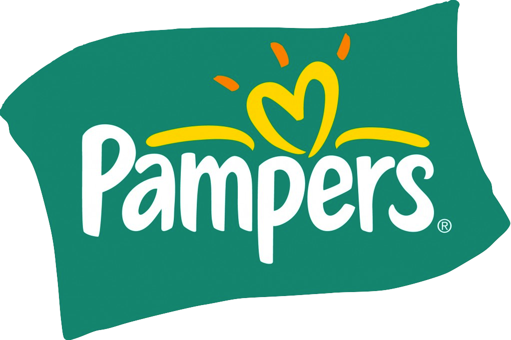 pampers