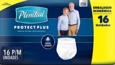 fralda calça plenitud